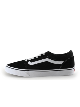 Vans Sneaker Schwarz 311921