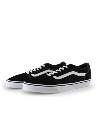 Vans Sneaker Schwarz 311921
