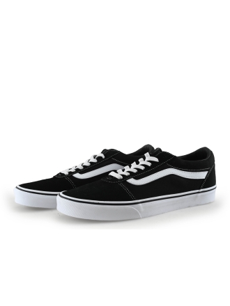 Vans Sneaker Schwarz 311922