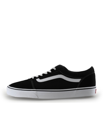 Vans Sneaker Schwarz 311923