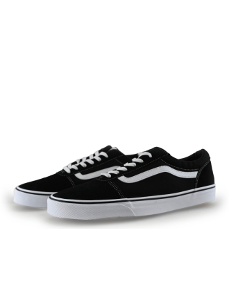 Vans Sneaker Schwarz 311923