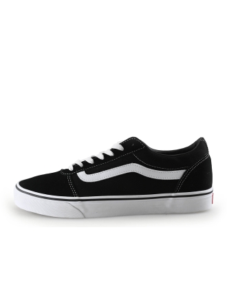 Vans Sneaker Schwarz 311924
