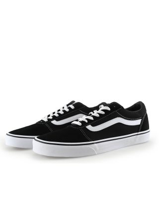 Vans Sneaker Schwarz 311924