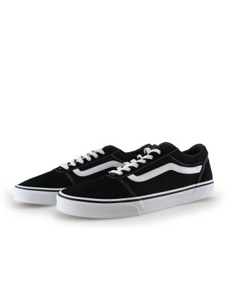 Vans Sneaker Schwarz 311925