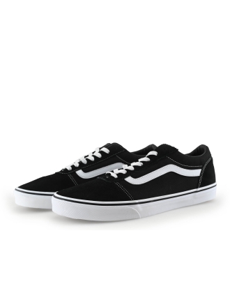 Vans Sneaker Schwarz 311926