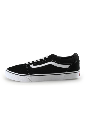 Vans Sneaker Schwarz 311928