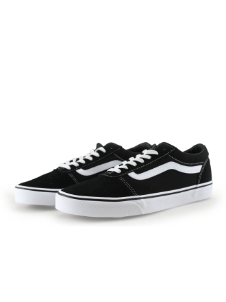 Vans Sneaker Schwarz 311930