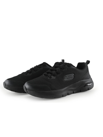 Skechers Sneaker Schwarz 311939