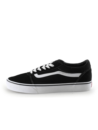 Vans Sneaker Schwarz 311947