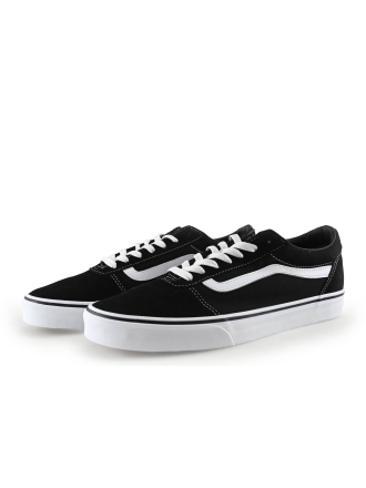 Vans Sneaker Schwarz 311947
