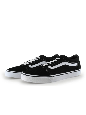 Vans Sneaker Schwarz 311948
