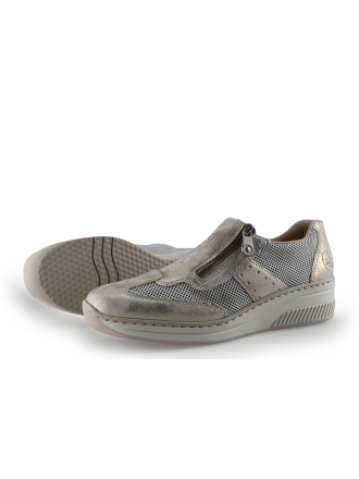 Rieker Slip-ons