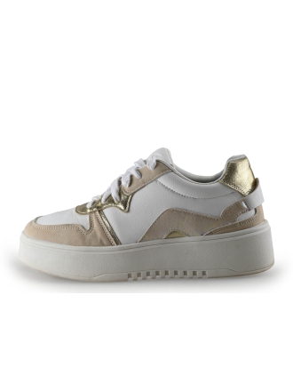 Supercracks Sneaker Gold 311952