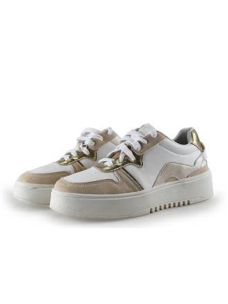 Supercracks Sneaker Gold 311952