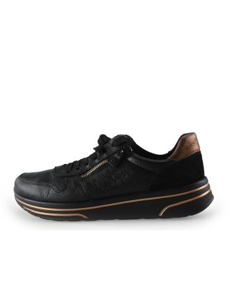 Ara Sneaker Schwarz 311958