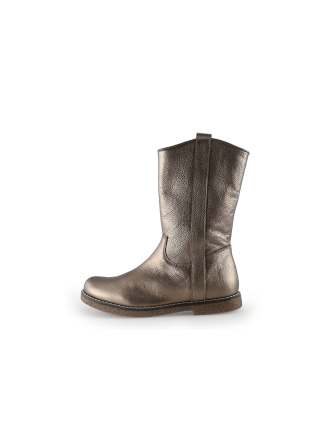 Ton Ton Stiefel Gold 311959