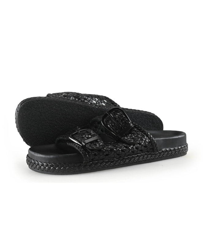 Manfield Mules Pantoletten