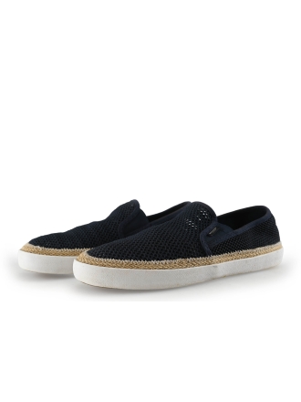 Scotch & Soda Slip-ons Blau 311961