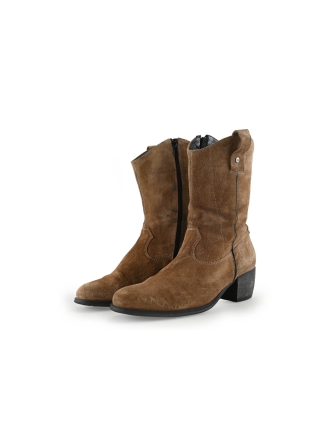 Wolky Stiefeletten Beige 311965