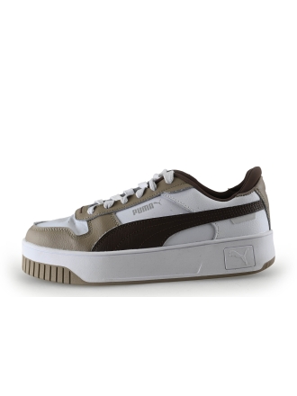 Puma Sneaker Beige 311971