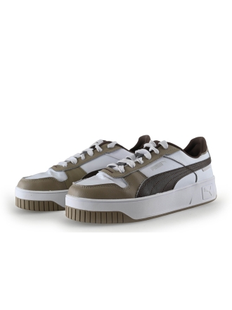 Puma Sneaker Beige 311971