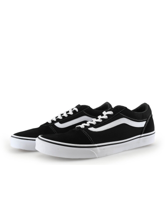 Vans Sneaker Schwarz 311975