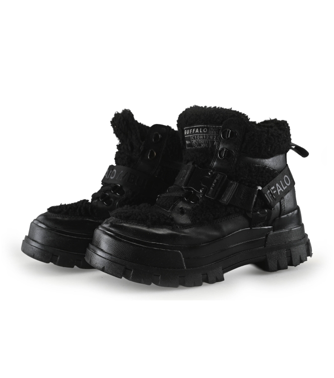 Buffalo Schnürstiefel