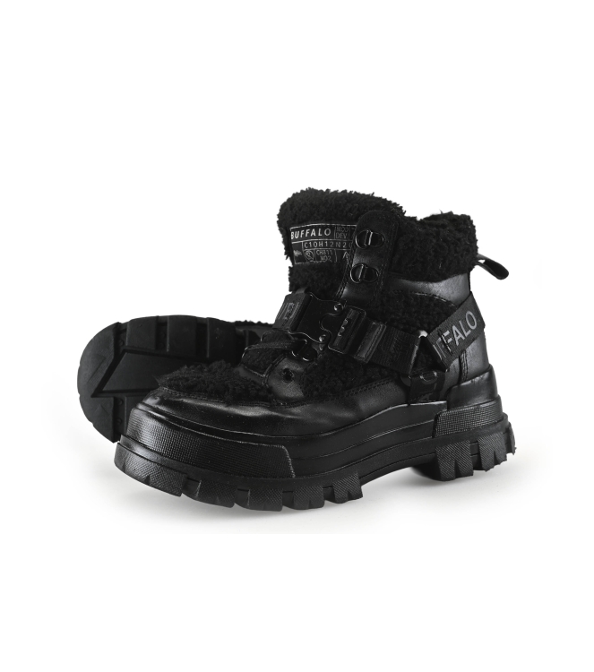 Buffalo Schnürstiefel