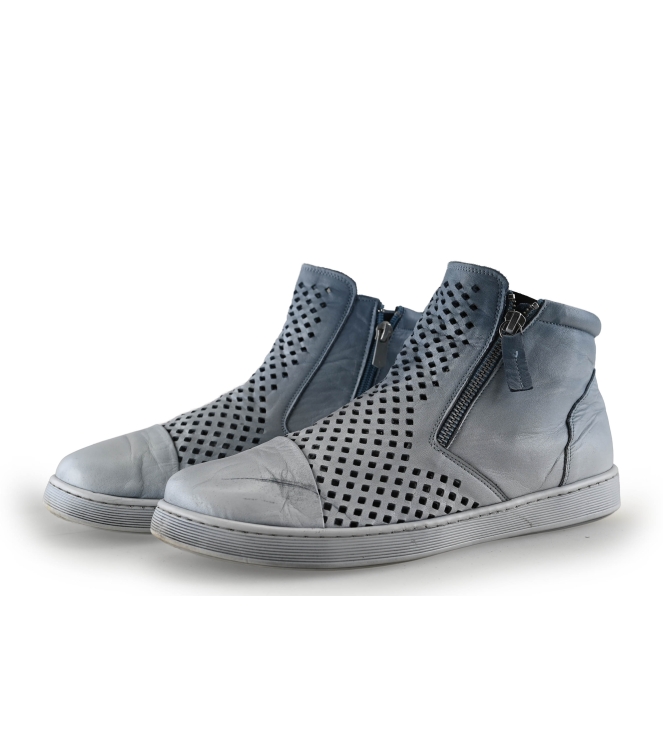 Andrea Conti Slip-ons