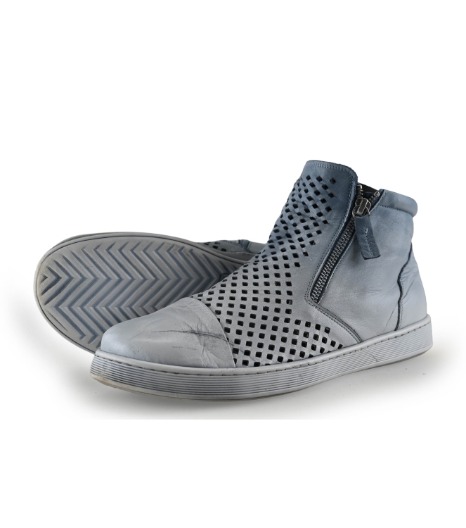 Andrea Conti Slip-ons