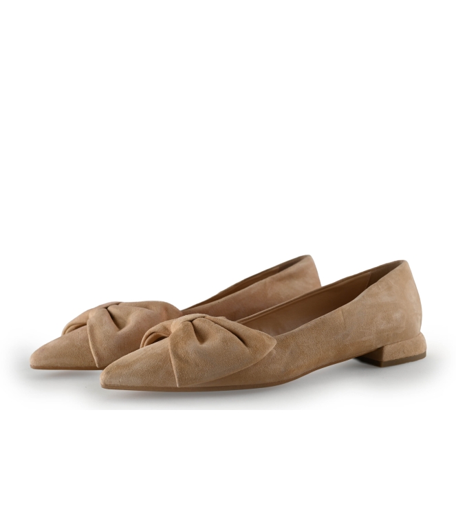 Manfield Ballerinaschuhe