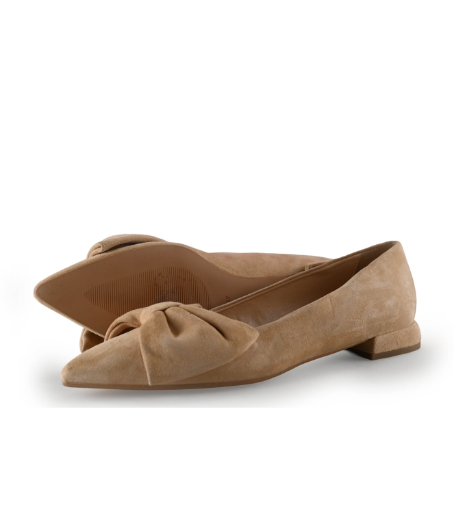 Manfield Ballerinaschuhe