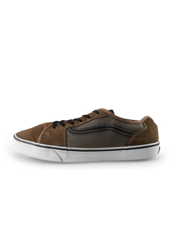 Vans Sneaker Braun 312000