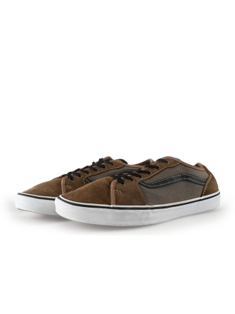 Vans Sneaker Braun 312000