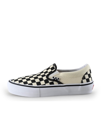 Vans Slip-ons Schwarz 312003