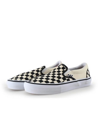 Vans Slip-ons Schwarz 312003