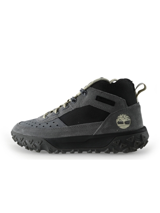 Timberland Sneaker Grau 312004