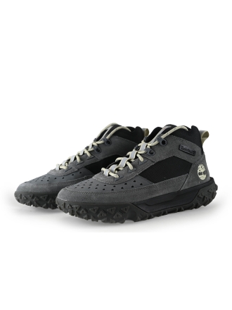 Timberland Sneaker Grau 312004