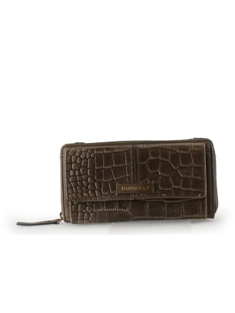 Burkely Umhängetasche Grün 312006