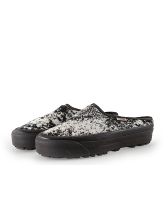 Vans Mules Pantoletten Braun 312010