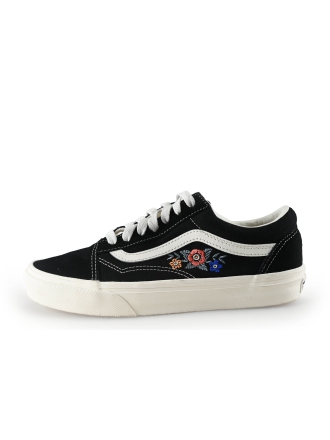 Vans Sneaker Schwarz 312011