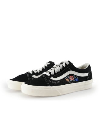 Vans Sneaker Schwarz 312011