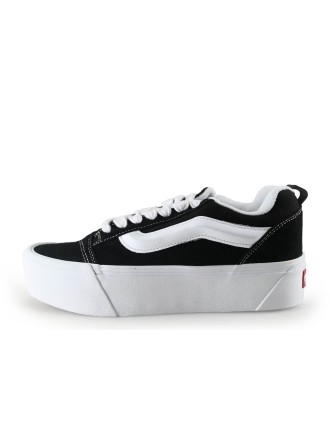 Vans Sneaker Schwarz 312015
