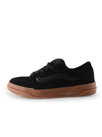 Vans Sneaker Schwarz 312018