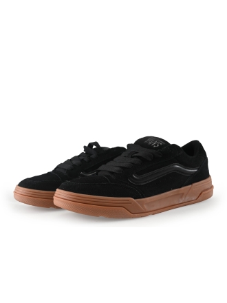 Vans Sneaker Schwarz 312018