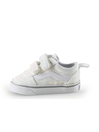 Vans Sneaker Weiß 312020