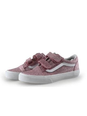 Vans Sneaker Rosa 312022