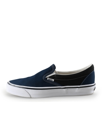 Vans Slip-ons Schwarz 312024