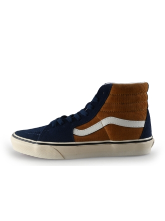 Vans Hohe Sneaker Blau 312025