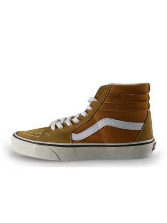 Vans Hohe Sneaker Braun 312032